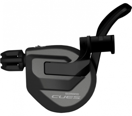 řazení Shimano CUES SL-U8000 I-Spec II 2p original balení