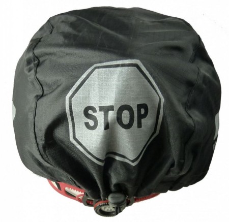 potah na přilbu HAVEN UNIVERSAL