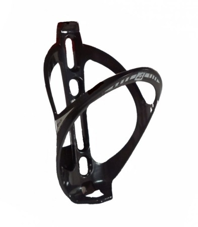 košík 4RACE černý