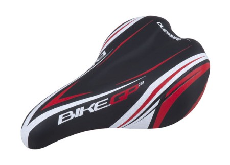 Sedlo BASSANO Bike GP 20 - dětské 16-24