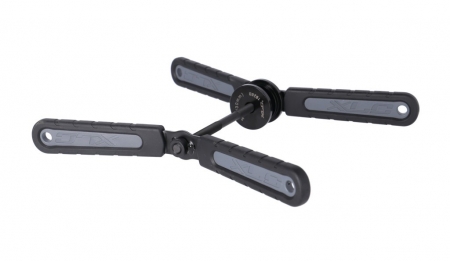 nářadí XLC TO-S08 středového složení