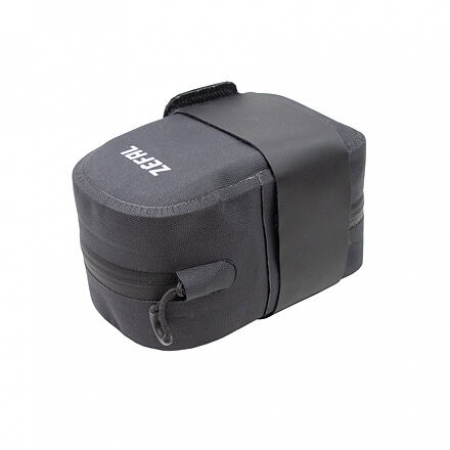 brašna Zefal podsedlová Z-off road pack černá