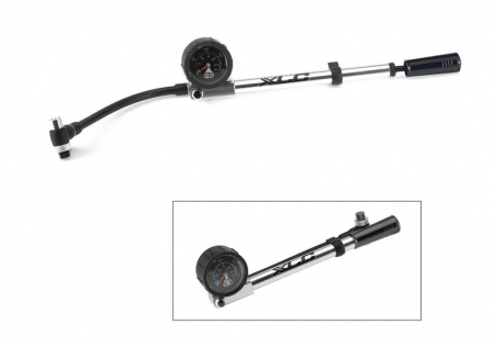 hustilka XLC HighAir Pro PU-H03