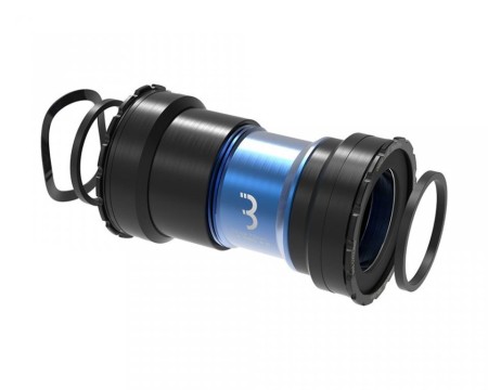 středové složení BBB BottomFit