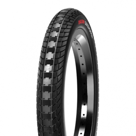 plášť RALSON Grasshopper 16"x1,75/47-305 černý