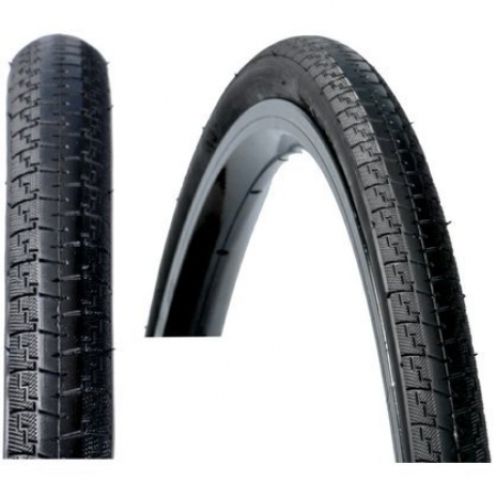 plášť DSI SRI41 700x25C černá