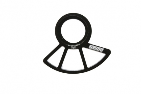 chránič převodníku ShamanRacing Defender EVO X 28-30z. BB černý