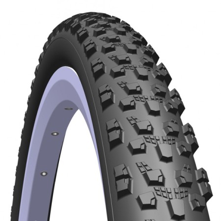 Plášť RUBENA Tomcat 29x2,10 (54-622)