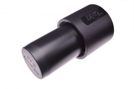 NARÁŽEČ PRACHOVEK FOX 40MM - FORX BASIC