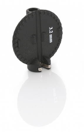 klíč centrovací XLC TO-S44 na paprsky