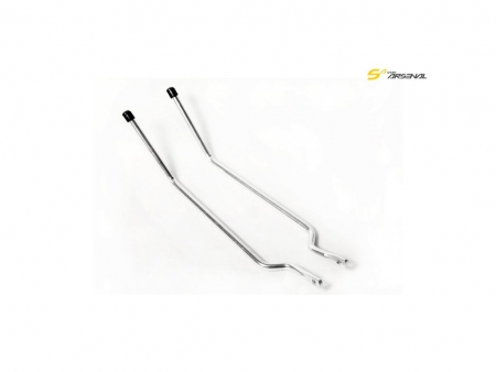 úchyty na nosič 29" prodloužené Sport Arsenal 073