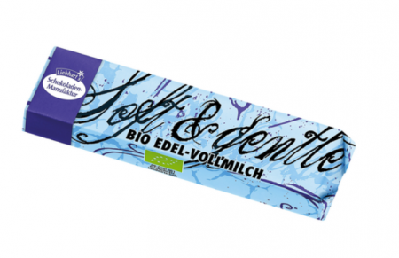 tyčinka čokoládová mléčná LIEBHART'S 35g