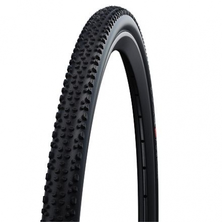 plášť SCHWALBE X-One Allround Evolution Line 28"x1.30/33-622 kevlar černý