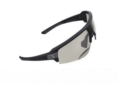 brýle BBB BSG-64 IMPULSE READER PH černé dioptrické +2.5 fotochromatické