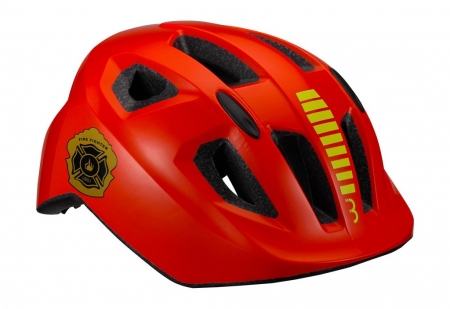 přilba dětská BBB HERO hasič