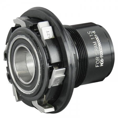 ořech náboje Novatec pro Novatec/Sram XX1 12r.