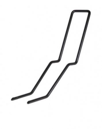 vzpěra sedačky Polisport na malé rámy a 29" kola