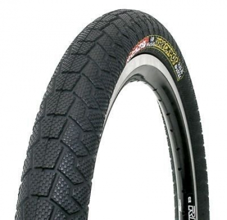 PLÁŠŤ KENDA 20X1.95 K-907 KRACKPOT