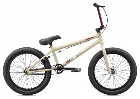 Freestylové kolo - MONGOOSE LEGION L80 (M41301U10/TAN)