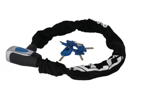 zámek XLC Cosa Nostra plus 800x10mm