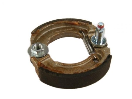 brzdové obložení Sturmey-Archer 90mm