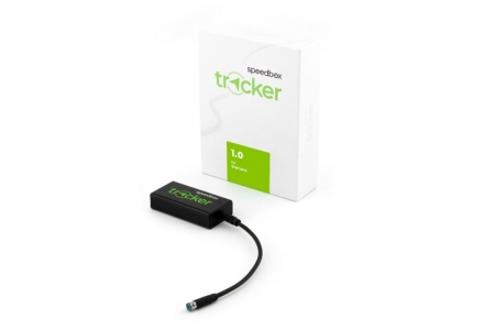 SpeedBox Tracker 1.0 pro Shimano