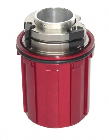 ořech náboje XLC pro Shimano WS-X02 10/11 r