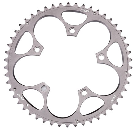 převodník 53z BBB CompactGear Campa XPSS