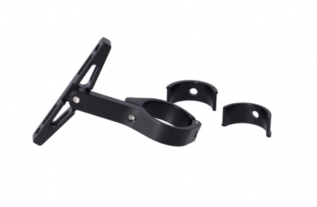 držák košíku lahve XLC na sedlovku