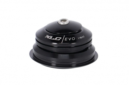 hlavové složení semi AH XLC HS-I17 1 1/8" černé