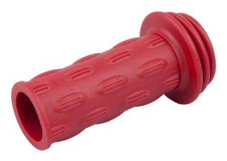 Grip PRO-T dětský Color 503 červená