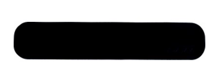 kryt pod řetěz BBB StaySkin 260x50