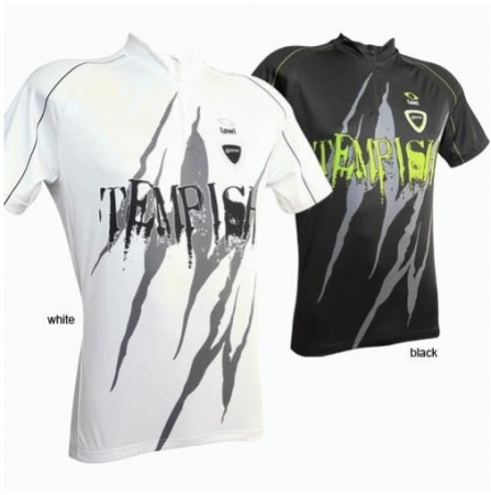 dres krátký pánský Tempish STAM černý