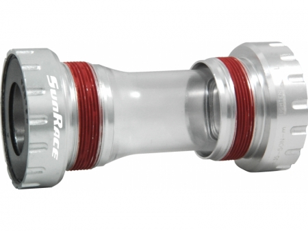 misky středové SunRace BBRS S0 (verze Shimano)