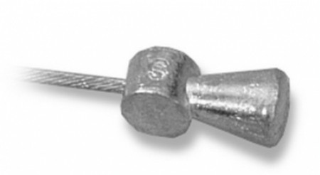 lanko spojovací Kovys MTB s kuželem 275mm