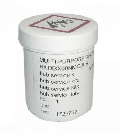 mazivo DT Swiss víceúčelové 20g