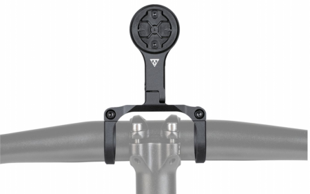 držák TOPEAK UTF MULTI-MOUNT PRO pro řidítka 25.4-31.8