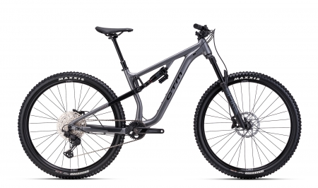 CTM SKAUT 30 Pro 2026 šedá