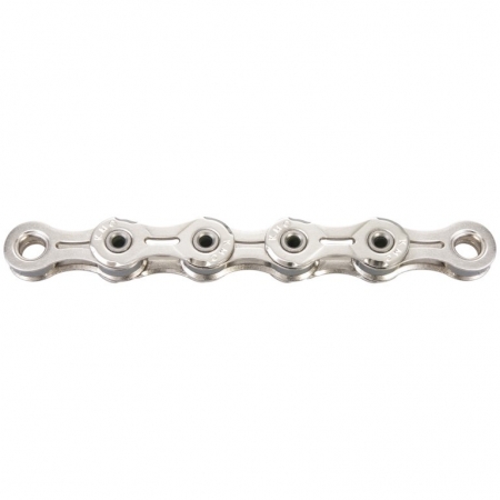 řetěz KMC X11 SL WAXED stříbrný 118čl. BOX