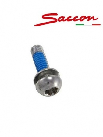 šroub pivotu Saccon