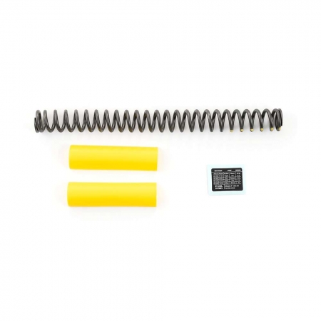 PRUŽINA VIDLICE MARZOCCHI BOMBER Z1 EXTRA TVRDÁ ŽLUTÁ