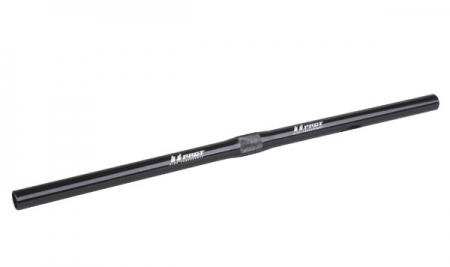 Řídítka rovná PRO-T dural