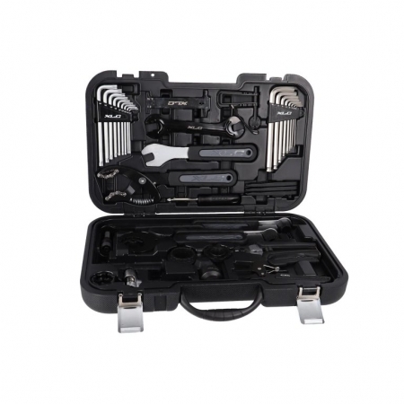 sada nářadí XLC TO-S104
