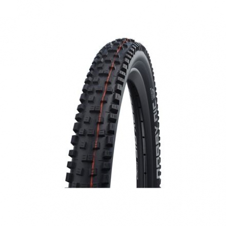 plášť SCHWALBE Nobby Nic new Evolution Line 27.5"x2.4/62-584 kevlar černý