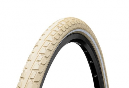 plášť Continental Ride Tour creme/creme 28"x1.60/42-622