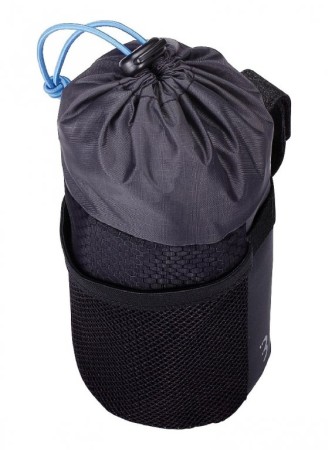 brašna BBB BSB-20 BarBuddy podsedlová černá