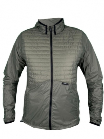 bunda pánská HAVEN FACTORY Air khaki