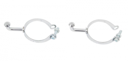 držák hustilky Mijnen Pieper retro univerzální