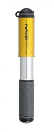 hustilka TOPEAK Race Rocket zlatá