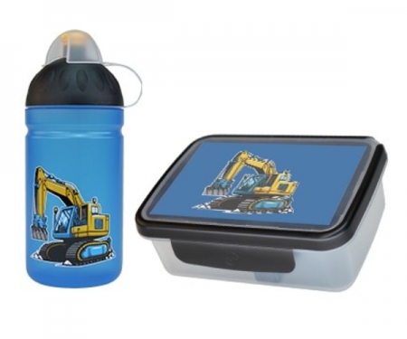 set R&B box a lahev Bagr 500ml